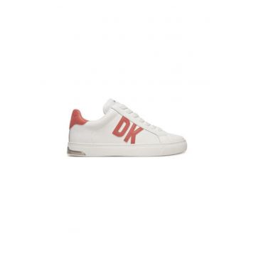 Pantofi sport dama - K1300916 -  Piele naturala