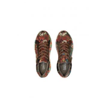 Pantofi sport dama - NIKITO 44 -  Piele naturala