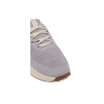 Pantofi sport dama - SAO5135 -  Sintetic - Gri