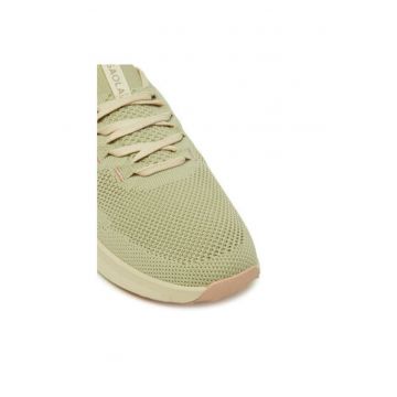 Pantofi sport dama - SAO5135 -  Sintetic - Verde