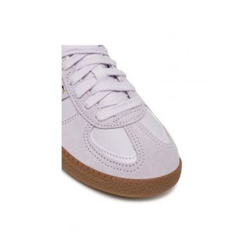 Pantofi sport  din piele naturala pentru dama