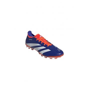 Pantofi sport fotbal  Predator League - Textil - Multicolor