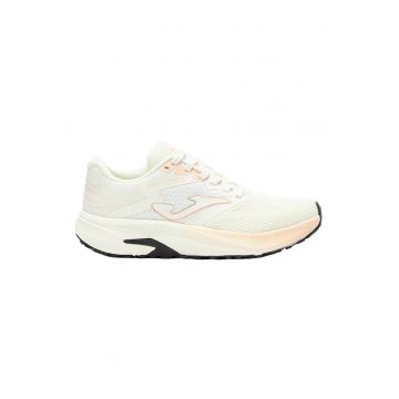 Pantofi sport pentru femei -  Speed - Alb