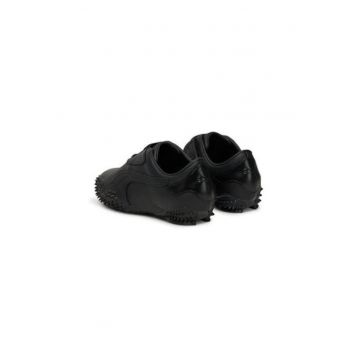 Pantofi sport unisex  402273 - Piele naturala