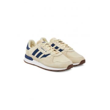 Tenisi  cu imprimeu logo