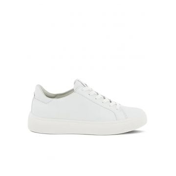Tenisi dama -  Piele - Alb