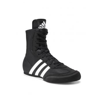 Pantofi de box din material textil