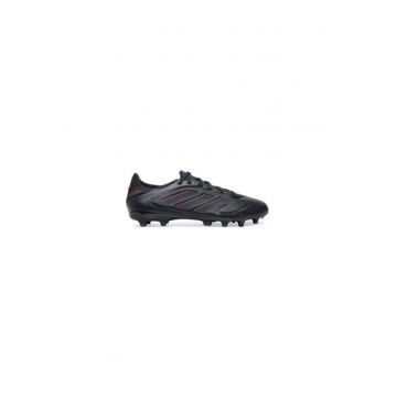 Pantofi low-cut din piele ecologica - pentru fotbal