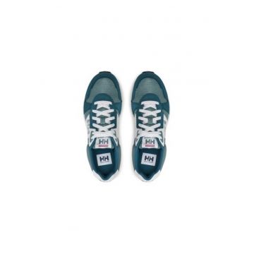 Pantofi sport barbati - 11994 -  Textil - 40 EU - Verde