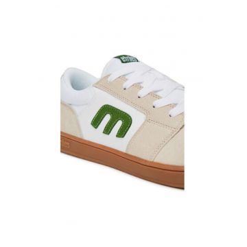 Pantofi sport barbati - 4101000575 -  Piele naturala