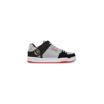Pantofi sport barbati - GBTILT -  Piele naturala - 42 EU - Negru