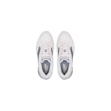 Pantofi sport barbati - S70740 -  Textil