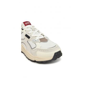Pantofi sport barbati - SS25/096 -  Piele naturala