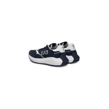 Pantofi sport barbati - X8X186 XK401 -  Emporio Armani - Textil