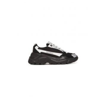 Pantofi sport dama - 78RA3SL3 ZSC38 -  Textil