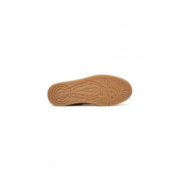 Pantofi sport dama - BB5007 PX002 -  Piele naturala