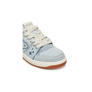 Pantofi sport dama - BB5007 TX342 -  Textil