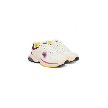 Pantofi sport dama - S5MOON01/MES -  Textil