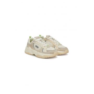 Pantofi sport dama - SS25/147 -  Textil