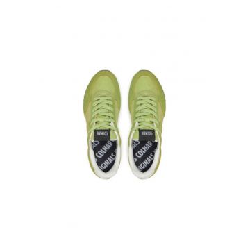 Pantofi sport dama - SS25/233 -  Piele naturala