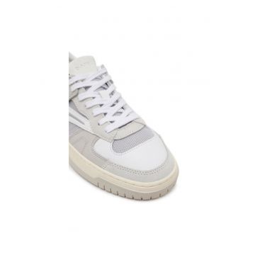 Pantofi sport dama - W421-TC-NT - D A T E - Piele naturala