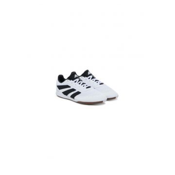 Pantofi sport din material textil cu inchidere cu siret - pentru fotbal