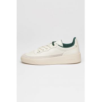 Pantofi sport din piele G80 Club