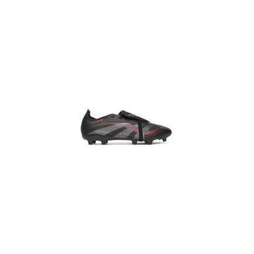 Pantofi sport pentru fotbal din piele ecologica low-cut -
