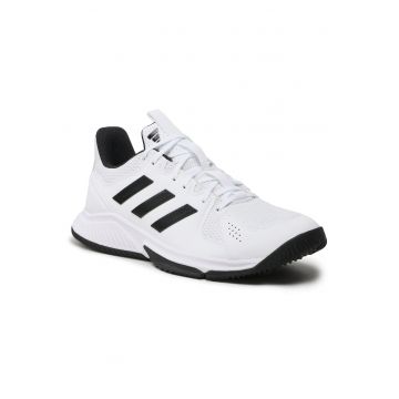 Pantofi sport pentru sala din material textil