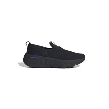 Pantofi sport slip-on de material textil Cloudfoam Go Lounge