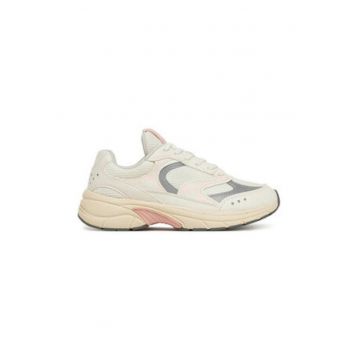 Tenisi dama 305159588 -  Textil - Multicolor