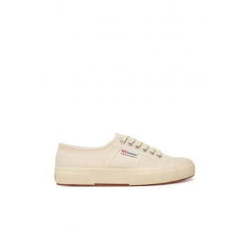 Tenisi dama 305448682 -  Textil - Alb