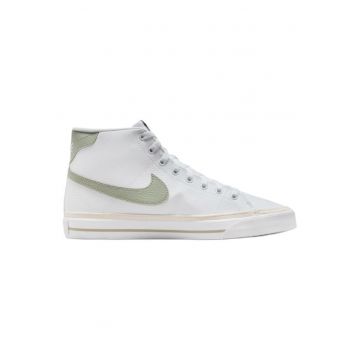 Tenisi dama FV6036-101 - Piele ecologica - Alb