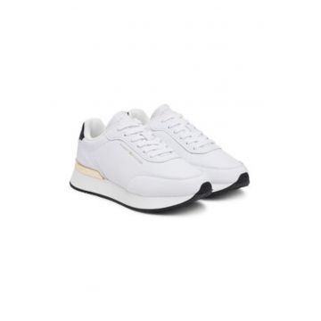 tenisi de dama - piele naturala