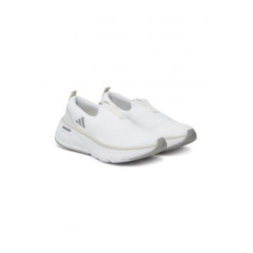 Tenisi  slip-on cu talpa wedge
