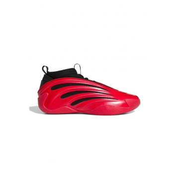 adidas Performance - Pantofi sport slip-on pentru baschet Harden Volume 9