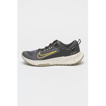 Pantofi Juniper Trail 2 cu detalii reflectorizante - pentru alergare