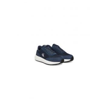 Pantofi sport  305197375 - piele naturala - bleumarin