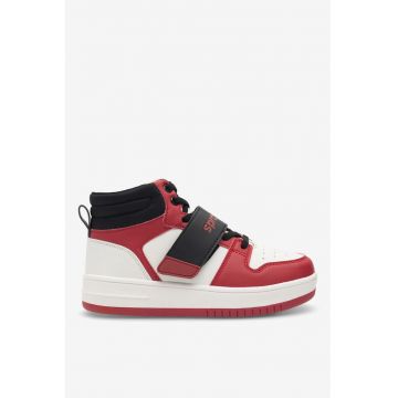 Pantofi sport barbati  5904862925752 - Sintetic - Alb