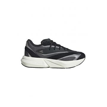 Pantofi sport cu insertii de piele intoarsa Lightblaze