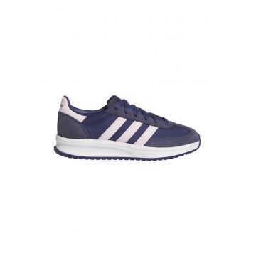 Pantofi sport cu piele intoarsa Run 70s 2.0