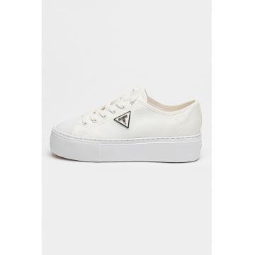 Pantofi sport cu platforma Joezi