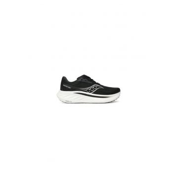 Pantofi sport dama -  negru