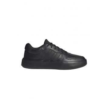 Pantofi sport de piele Litecourt