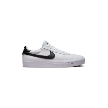 Pantofi sport low-cut din piele ecologica Court