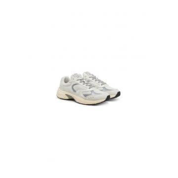 Pantofi sport pentru barbati -  305159052 - textil - gri -