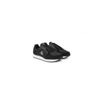 Pantofi sport pentru barbati  305198945 - textil - negru
