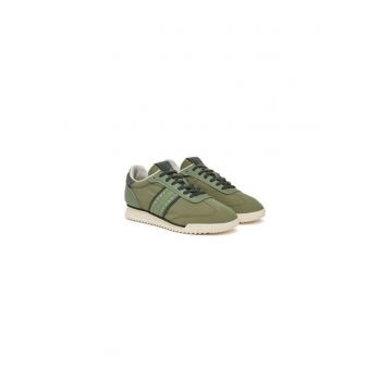 Pantofi sport pentru barbati -  305437969 - textil - verde