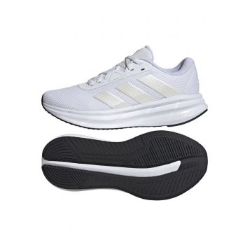 Pantofi sport pentru femei -  BM201420 - alb