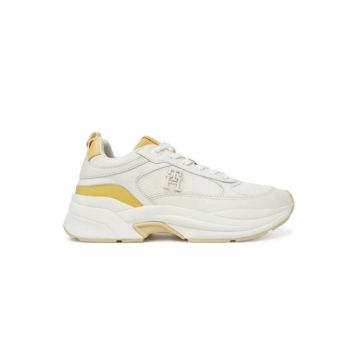 Pantofi sport  TH CHUNKY RUNNER-FW0FW08474-YBH